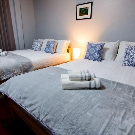 Bluebell House Hatyai - Cosy 3 Bedrooms For 10 Pax - 9 Mins Drive To Lee Grd Ban Kho Hong Buitenkant foto