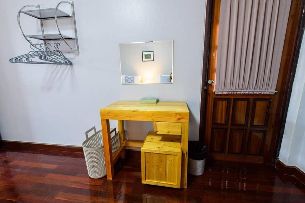 Bluebell House Hatyai - Cosy 3 Bedrooms For 10 Pax - 9 Mins Drive To Lee Grd Ban Kho Hong Buitenkant foto