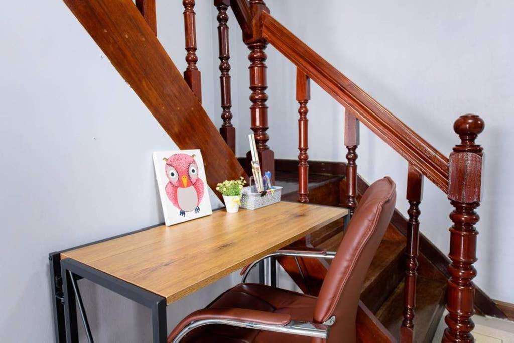 Bluebell House Hatyai - Cosy 3 Bedrooms For 10 Pax - 9 Mins Drive To Lee Grd Ban Kho Hong Buitenkant foto