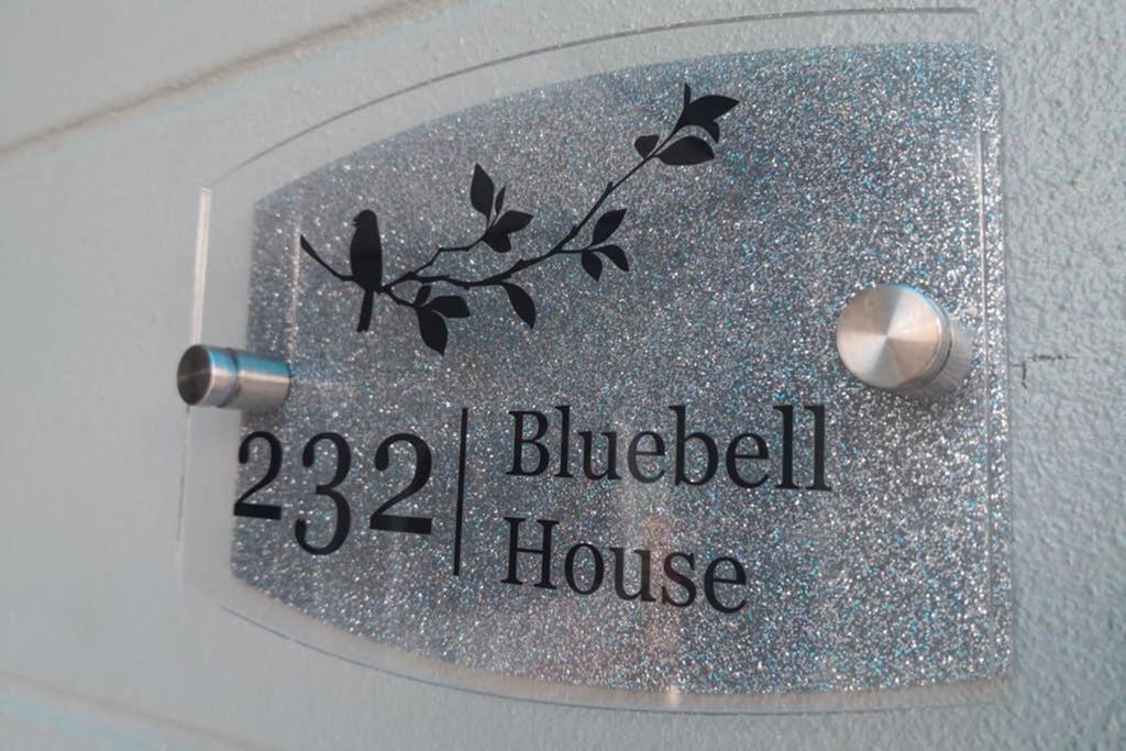 Bluebell House Hatyai - Cosy 3 Bedrooms For 10 Pax - 9 Mins Drive To Lee Grd Ban Kho Hong Buitenkant foto