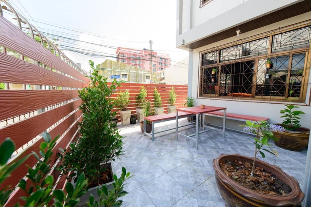 Bluebell House Hatyai - Cosy 3 Bedrooms For 10 Pax - 9 Mins Drive To Lee Grd Ban Kho Hong Buitenkant foto